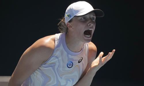 Лучшую теннисистку мира «лишили» Олимпиады в Париже