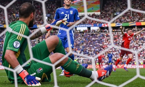 Найден виновный в провале Италии на Евро-2024