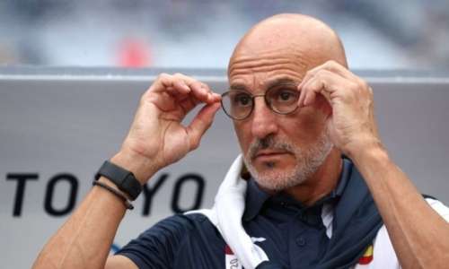 В сборной Испании ответили на «унижение» от Грузии