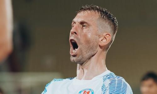 «Ордабасы» вынесли вердикт после камбэка в «южном дерби»