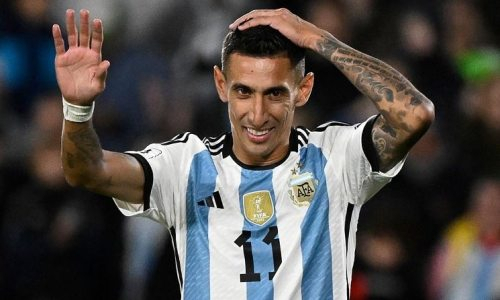 Звездный аргентинец отказался играть с Зайнутдиновым за большие деньги