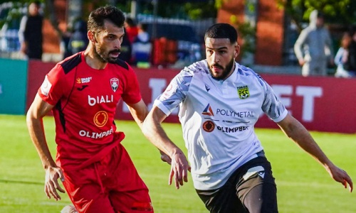 Видеообзор матча Премьер-Лиги «Тобол» — «Кайсар» 1:2