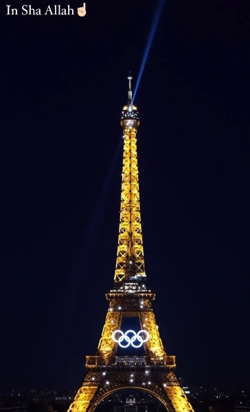 Баходир Джалолов сделал заявление перед Олимпиадой