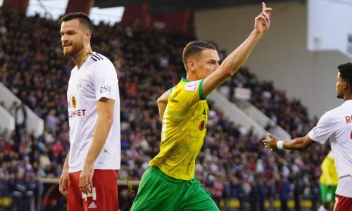 Видеообзор матча Премьер-Лиги «Актобе» — «Тобол» 3:4