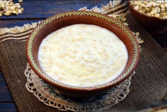 Названа самая вредная каша для здоровья — мешает усваиваться кальцию. Содержит меньше витаминов и много глютена