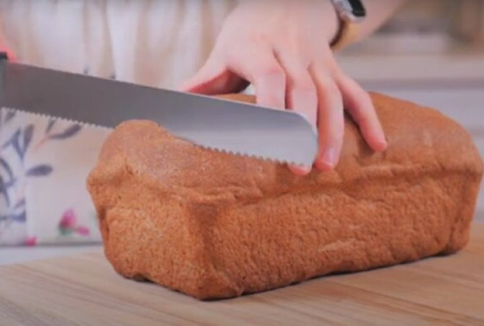 Назван самый полезный магазинный хлеб — рекомендуют есть до четырех кусков в день. Богат микроэлементами и утоляет голод