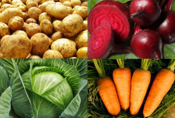 Назван самый полезный овощ для печени. Он «пылесосит» её и не имеет себе равных по содержанию железа и цинка