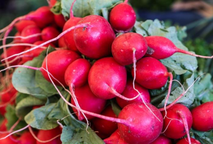 Этот овощ сделает сосуды менее хрупкими, а кровь более жидкой. Наполнен калием и витаминами группы В и С