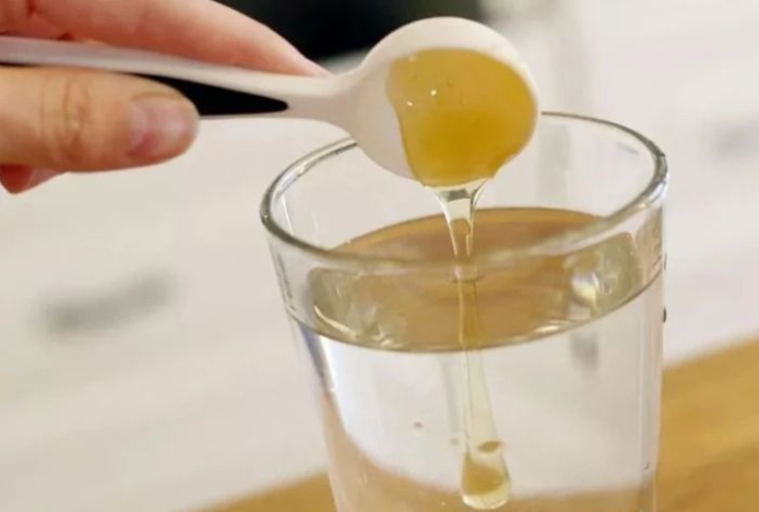 Что будет, если пить воду с медом