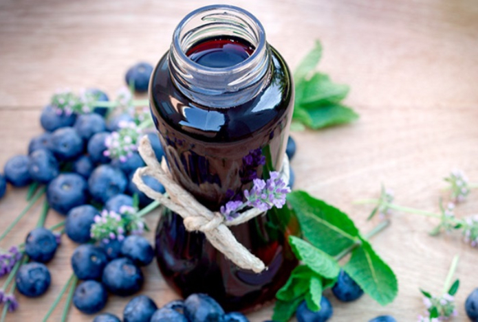 Назван самый полезный сок в мире — превосходит даже гранатовый. Усиливает иммунитет и содержит в разы больше антиоксидантов