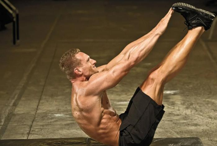 Врач назвала минусы слишком усердной тренировки. У вас могут начаться проблемы со здоровьем