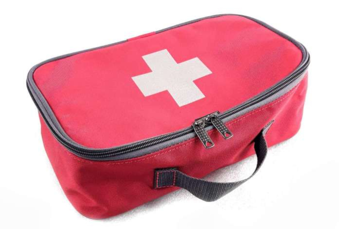 Что должно быть в аптечке на случай ядерного апокалипсиса