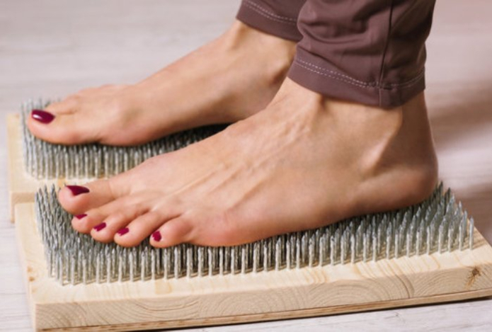 Можно ли вылечить болезни с помощью гвоздестояния?