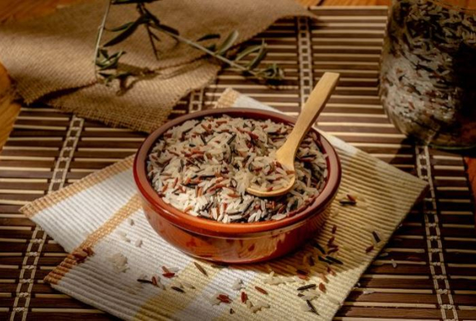 Назван самый полезный рис — гораздо лучше белого. Содержит кальций, железо и витамины В и Е