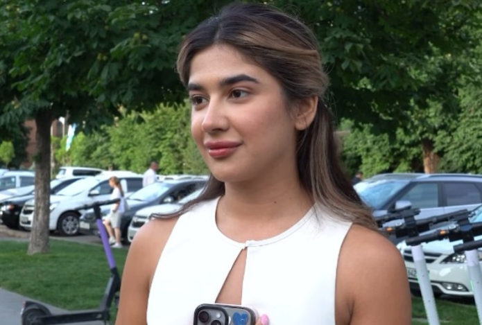 Женщины в Узбекистане выбрали между «богатым абьюзером» и «бедным романтиком»