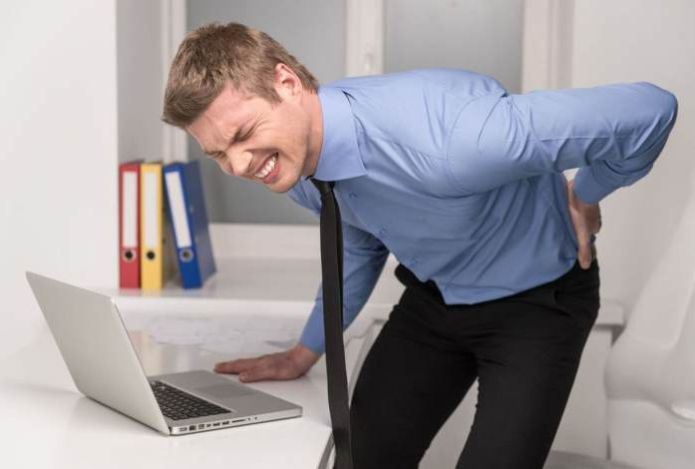 Названа лучшая профилактика боли в спине. Она простая и эффективная