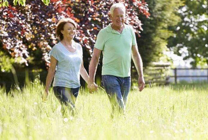 Найдены три волшебных продукта для долголетия и «вечной жизни»