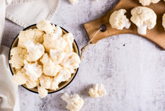 Нутрициолог рассказала, чем цветная капуста полезна для женщин и детей