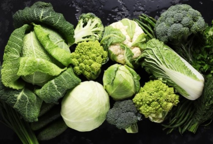 Назван самый полезный овощ в мире — укрепляет сосуды и выводит холестерин. В 50 граммах содержит дневную норму витамина С