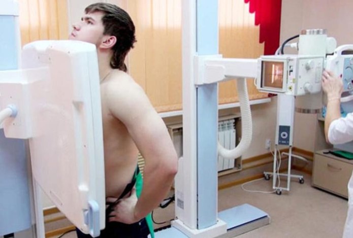 Как часто нужно делать флюорографию? Вы рискуете упустить развитие тяжелой болезни