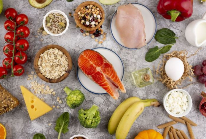 Ученые назвали пять особо важных продуктов для людей старше 50 лет, которые нужно есть каждый день