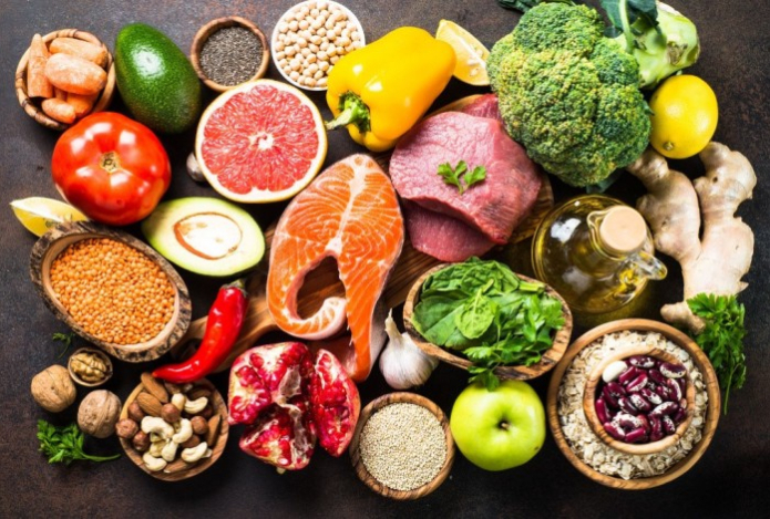 Врач назвал самые полезные продукты для здоровья