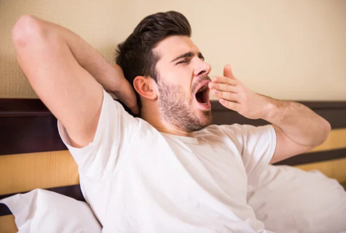 Врач предупредила об опасных причинах зевоты — она может быть причиной опасных заболеваний