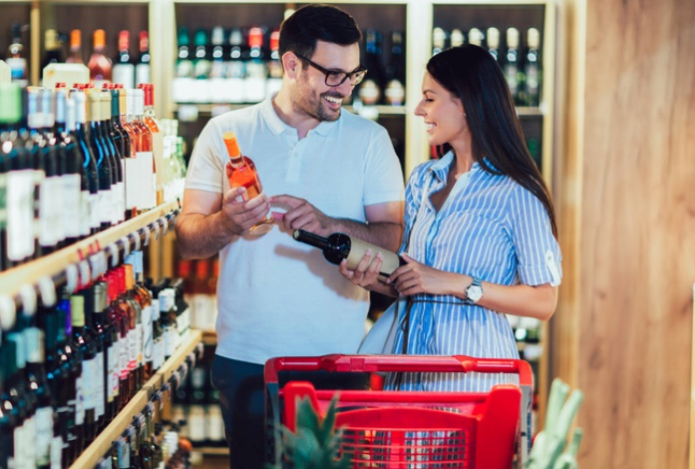 Эти шесть алкогольных напитков меньше вредят здоровью