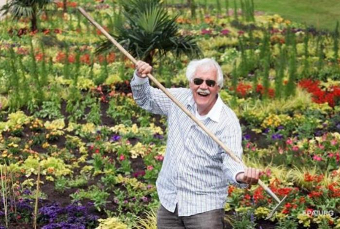 Ученые выяснили, может ли работа на огороде заменить силовые тренировки