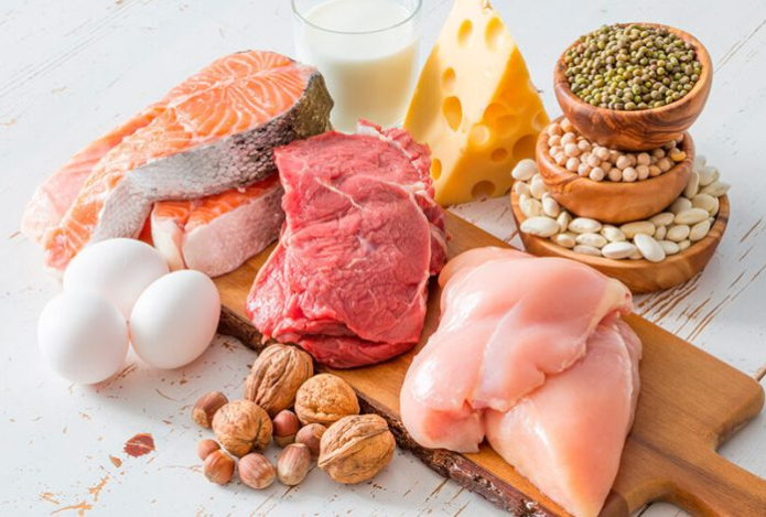 Названо вещество, которое нужно добавлять к каждому приему пищи. Организм скажет вам спасибо