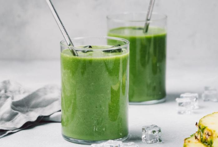 Назван самый полезный в мире смузи. Он содержит максимальное количество витаминов и минералов