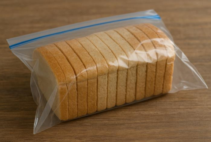 Раскрыт способ сохранять хлеб свежим несколько месяцев