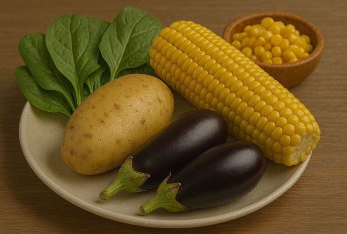 Какие овощи можно назвать самыми вредными — вы удивитесь