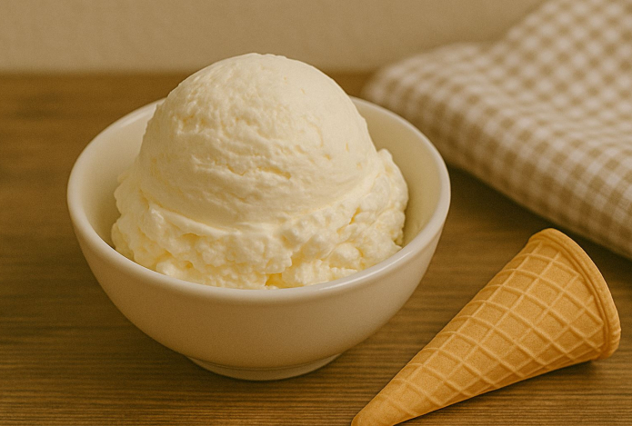 Правда ли, что мороженым можно вылечить больное горло