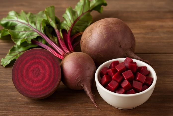 Почему нельзя есть свеклу каждый день — названы скрытые риски