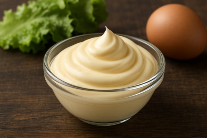 Можно ли есть майонез каждый день — дан однозначный ответ
