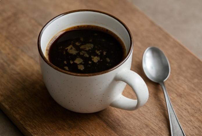 В каком случае нельзя пить остывший кофе — раскрыта неожиданная опасность