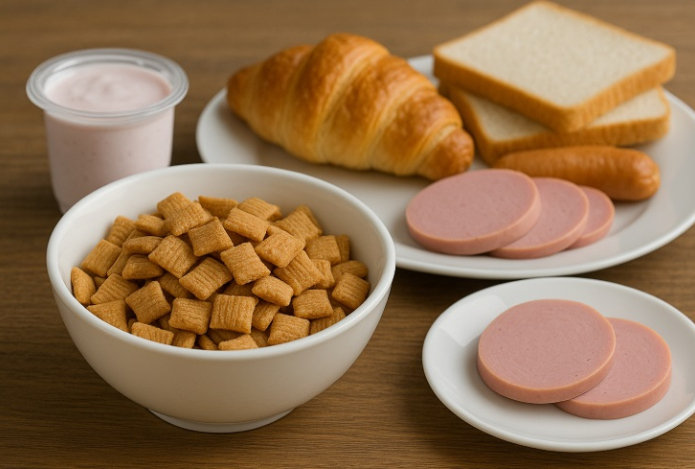 Названы продукты, которые лучше не есть на завтрак — подкосят ваше здоровье