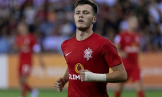 Появилась неожиданная информация об интересе европейских клубов к Максиму Самородову