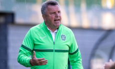 Казахстанский тренер сенсационно проиграл матч в чемпионате