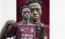 Соперник «Актобе» по Лиге Конференций подписал игрока молодежной сборной Гамбии