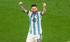 Месси сделал заявление после конфуза в матче Кубка Америки-2024