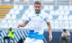 Экс-футболист сборной Казахстана остался без клуба