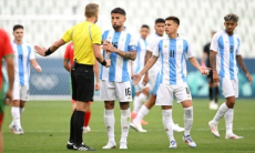 «Самый большой цирк, который я когда-либо видел». Тренер сборной Аргентины отреагировал на скандальный старт Олимпиады-2024