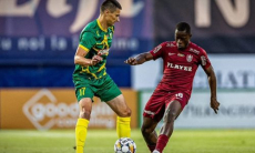 Сенсация произошла в Лиге Конференций с участием Казахстана