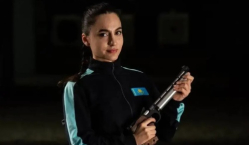 Казахстан завоевал 21-ю лицензию на Паралимпийские игры-2024