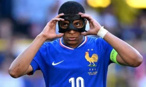 Мбаппе раскритиковал сборную Франции перед матчем плей-офф Евро-2024