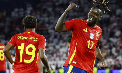 Уникальный рекорд установлен в матче Евро-2024