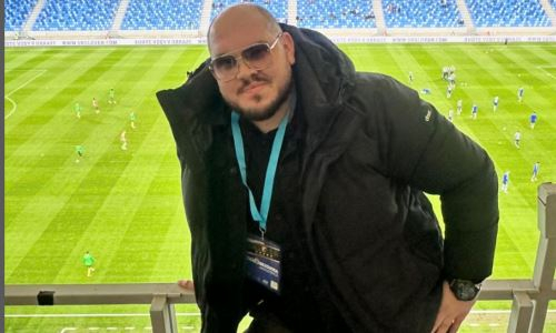 «Ваша сборная дважды обыграла нас». В Словакии оценили уровень «Тобола», рассказали о лидерах и бюджете «Ружомберока» и назвали фаворита противостояния в Лиге Европы