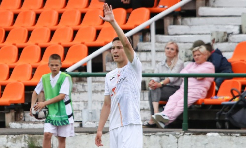 Европейский клуб обидно упустил победу после замены казахстанца